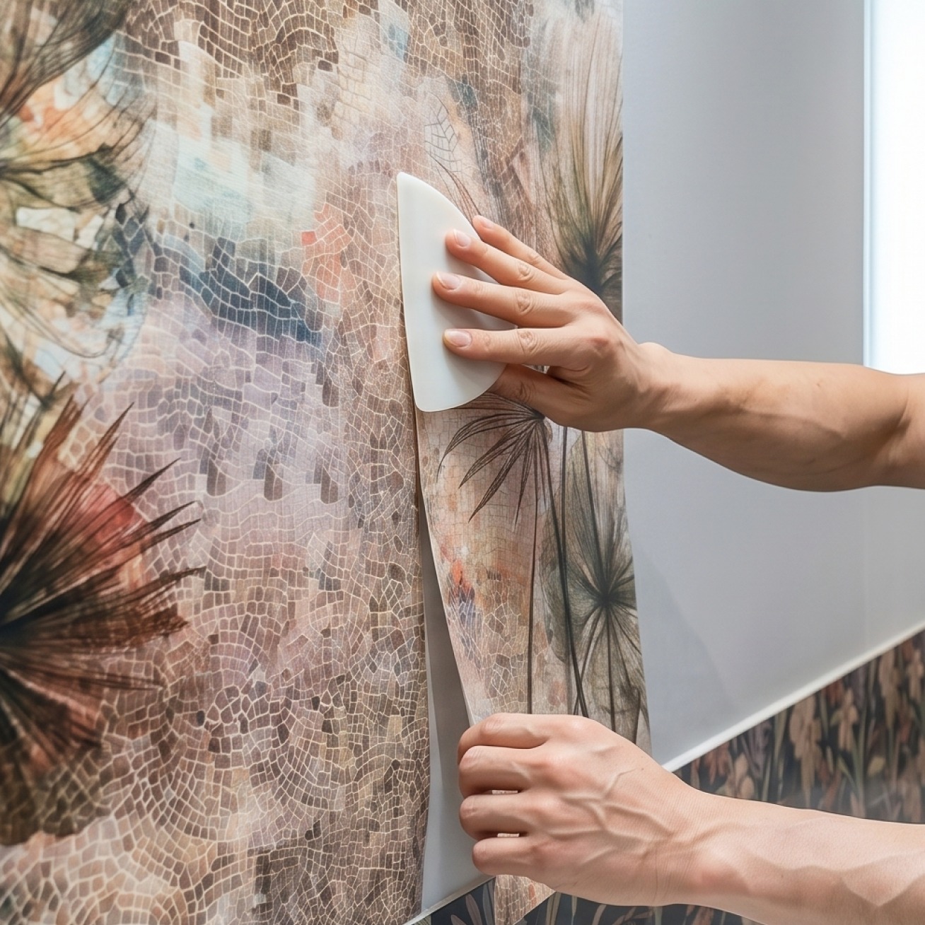 Process Installation